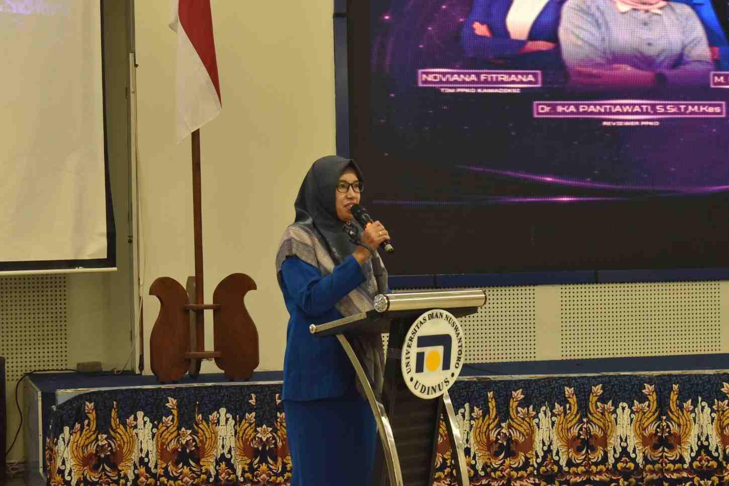 Forum Diskusi Ormawa